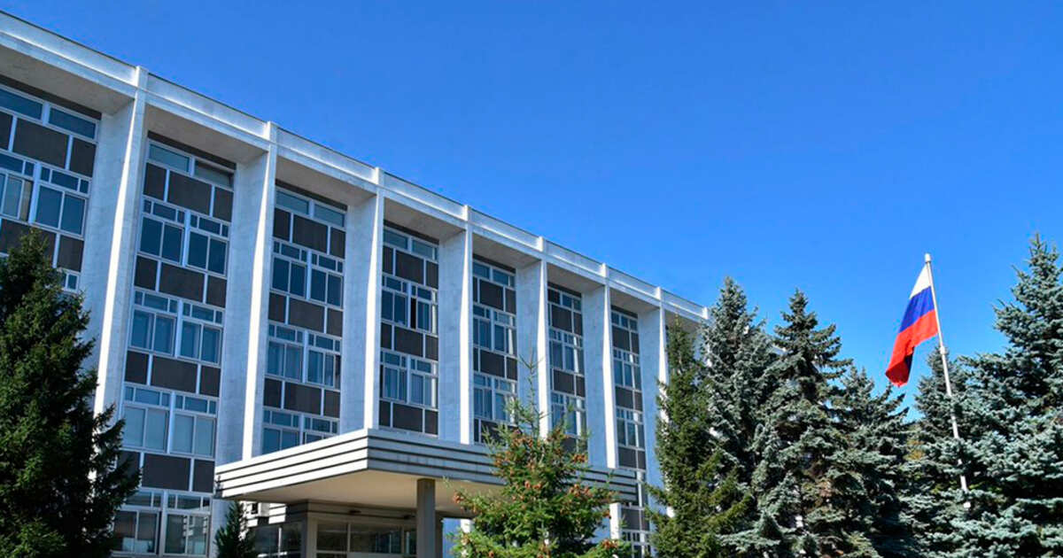 Russische botschaft hannover
