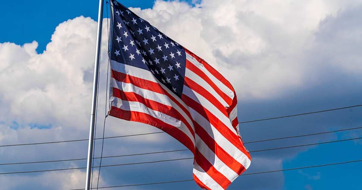 Америка вернулась. Инициативы в США.