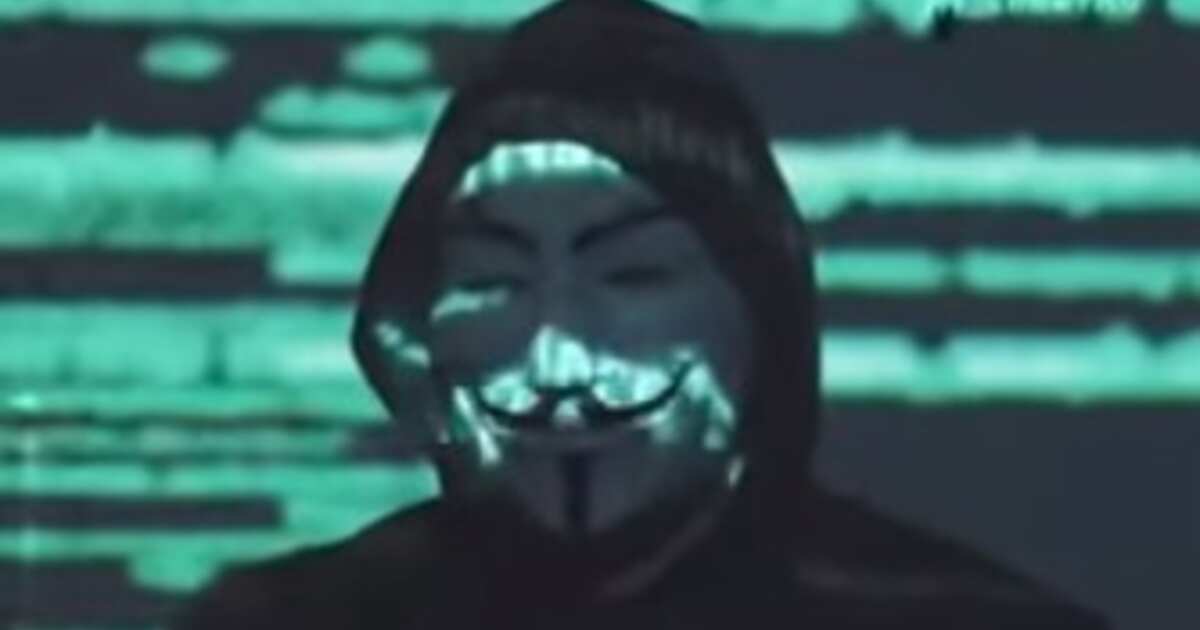 Хакеры объявили войну 2024. Хакеры анонимус 2022. Хакерская группировка anonymous. Маска хакерской группировки анонимус.