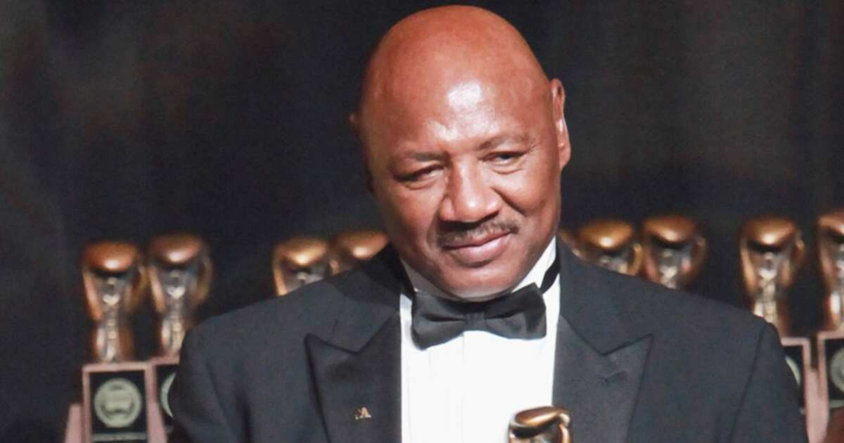 Умер экс-чемпион мира по боксу Марвин Хаглер — 14.03.2021 — Спорт на РЕН ТВ