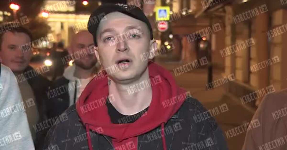 ​Oxxxymiron заявил, что Хованский «заигрался» и призвал прекратить «свинство» | ptichiibereg.ru