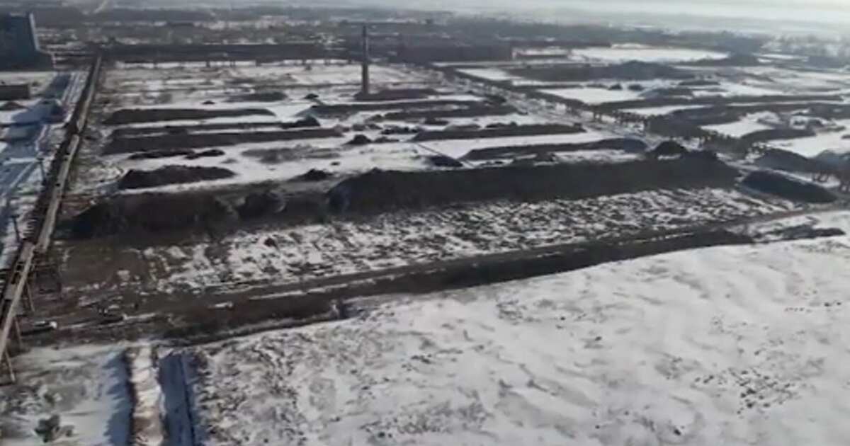 Новости Усолья сибирского сегодня землетрясение