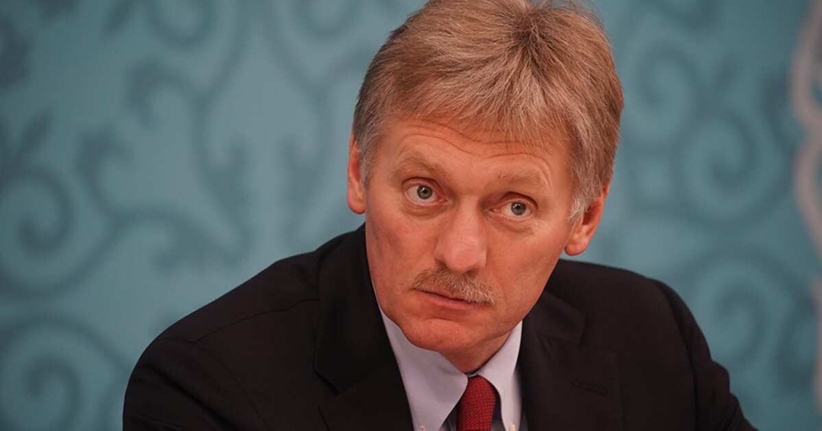 Песков посоветовал не читать сми, пишущие о возможности отдать курилы