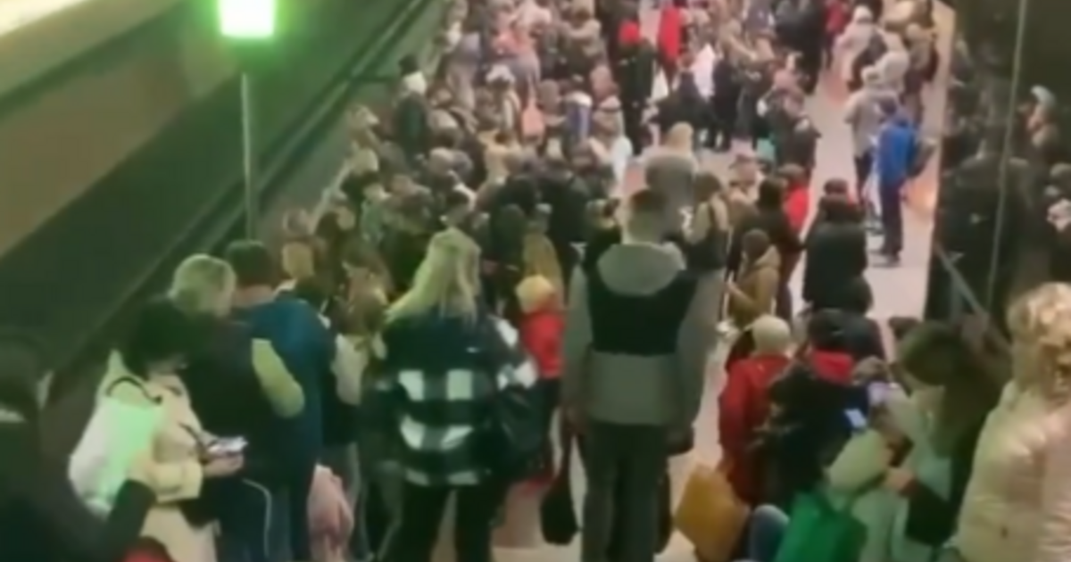 Теракт в новосибирском метро