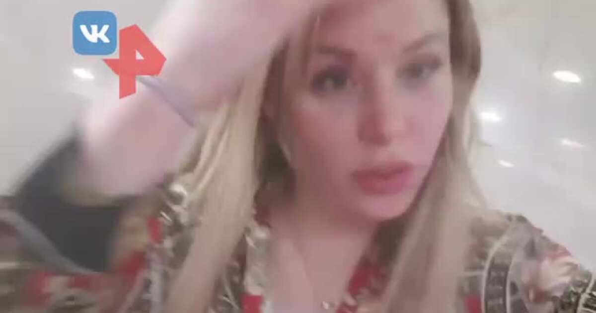 Порноактриса Из Ишима
