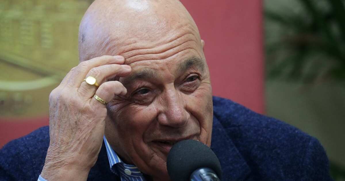 Познер еврей