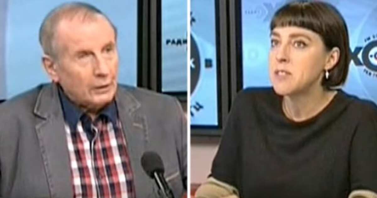 Эхо москвы особ. Ольга Бычкова Веллер. Эхо Москвы Ольга Бычкова Веллер. Ольга Бычкова и Михаил Веллер. Бычкова Веллер конфликт.