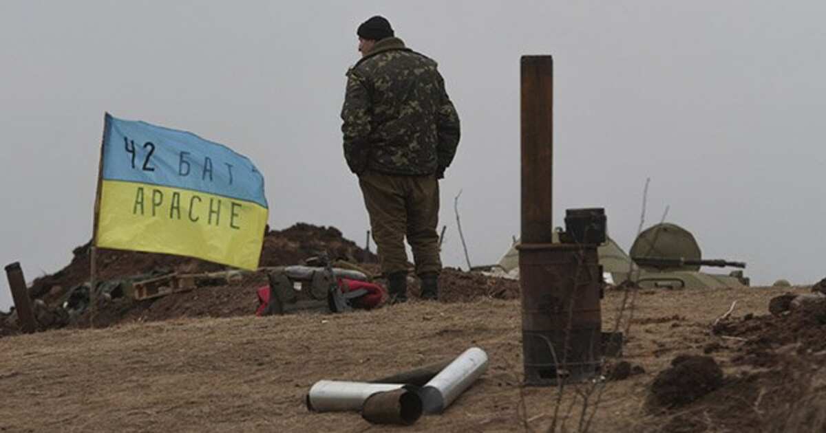 На Украине испугались потери территорий из-за решения России
