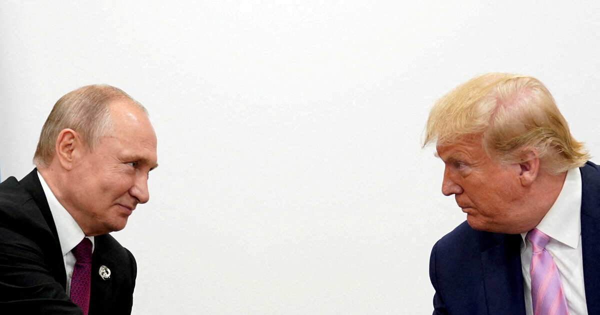 Фото кир стармер и зеленский Песков назвал разговор Путина и Трампа мощным сигналом к диалогу о мире - 16.02.