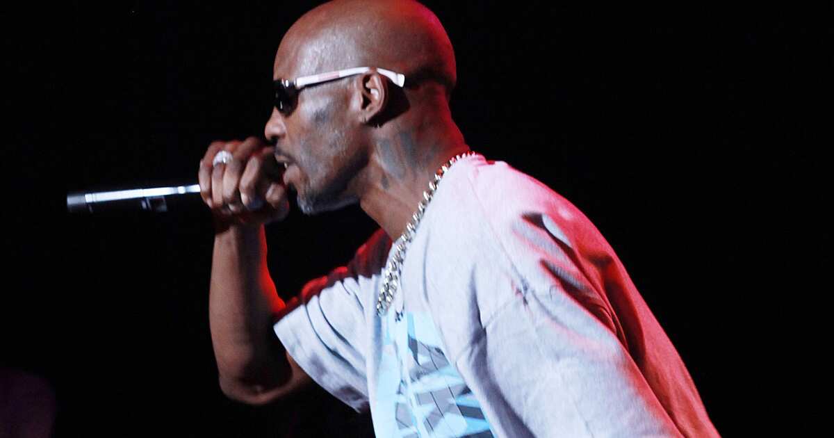 Рэпер dmx успел записать альбом со снуп доггом перед смертью