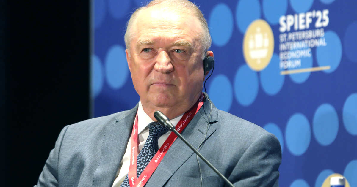 Глава ТПП Катырин назвал условия для возвращения иностранных компаний