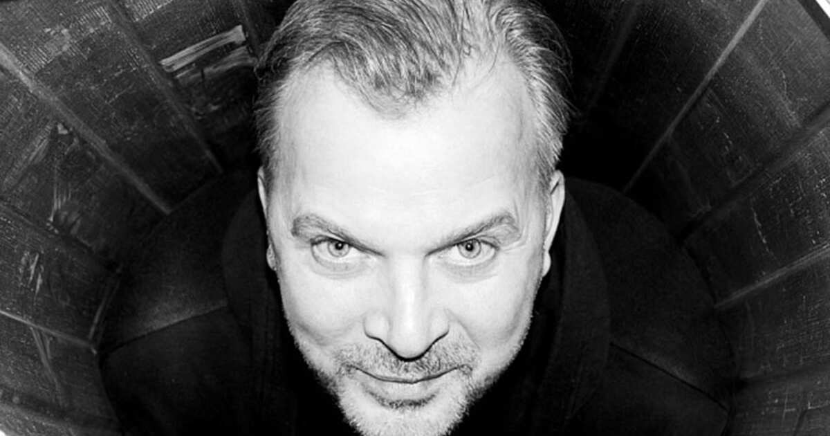 Умер актер 