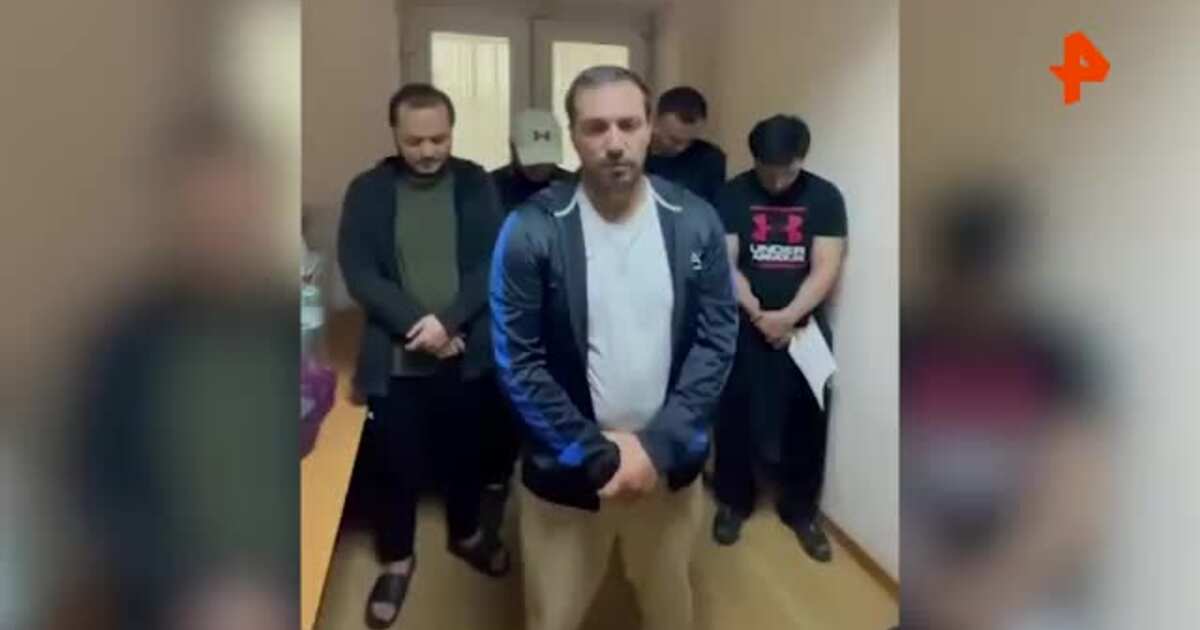 Новости Дагестана задержания