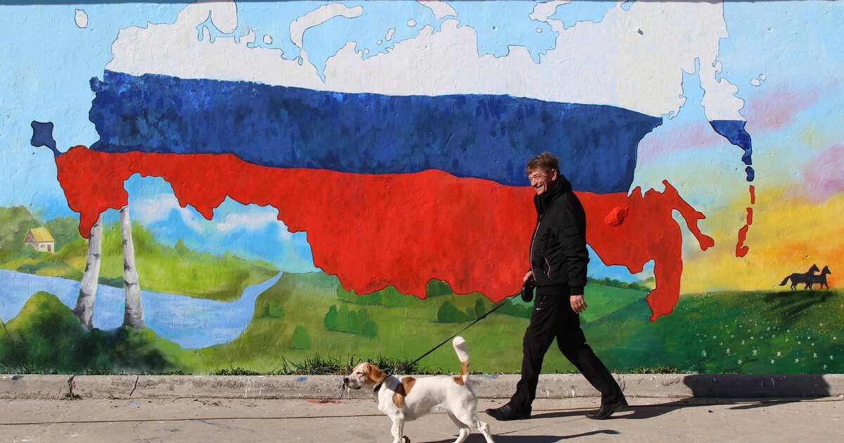Путин назвал причину присоединения Крыма к России: Политика: Россия: aikimaster.ru