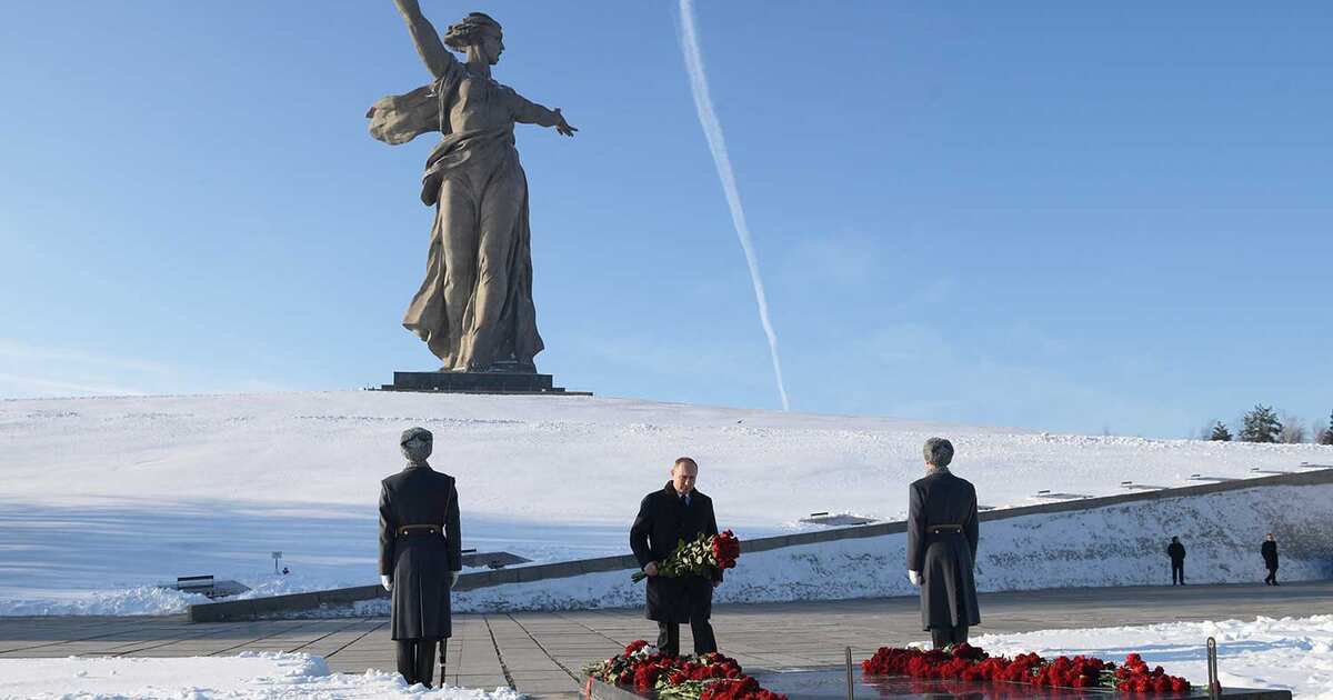 80 лет победы в сталинградской битве картинки