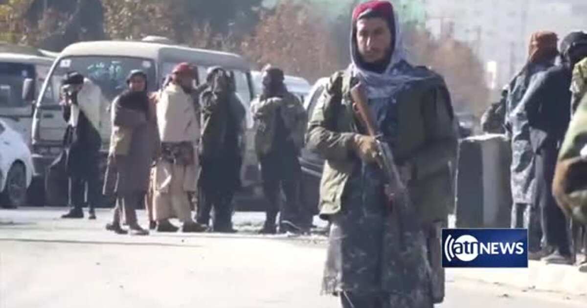 В каком городе находится движение талибан