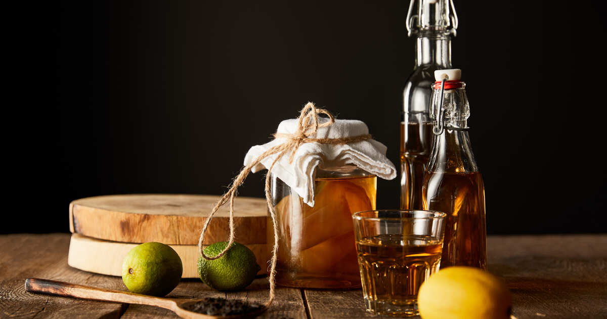 Как приготовить старинный напиток – сурица. | ДОК | Дзен