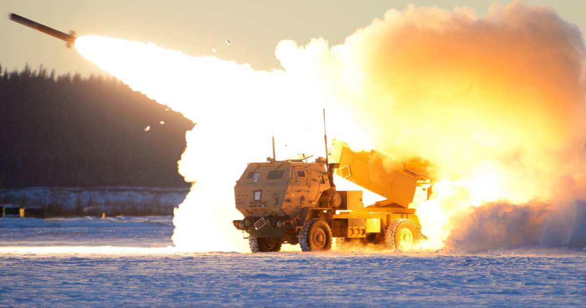 В Минобороны заявили, что ответным огнем уничтожили HIMARS, из которых ВСУ били по Макеевке