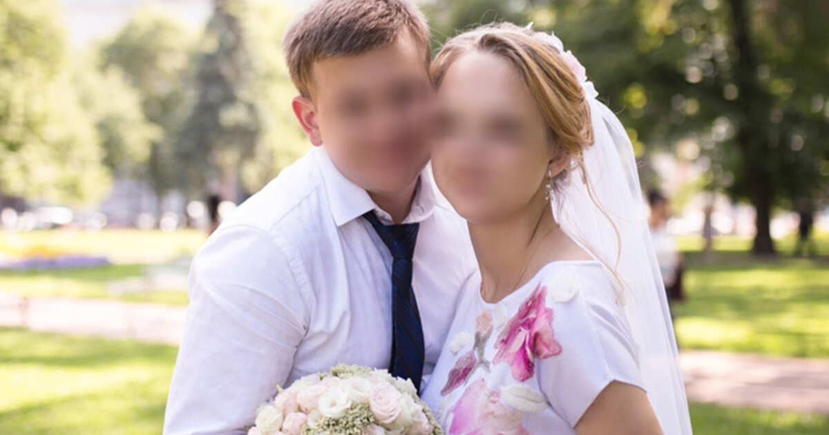 Супруги евсюковы