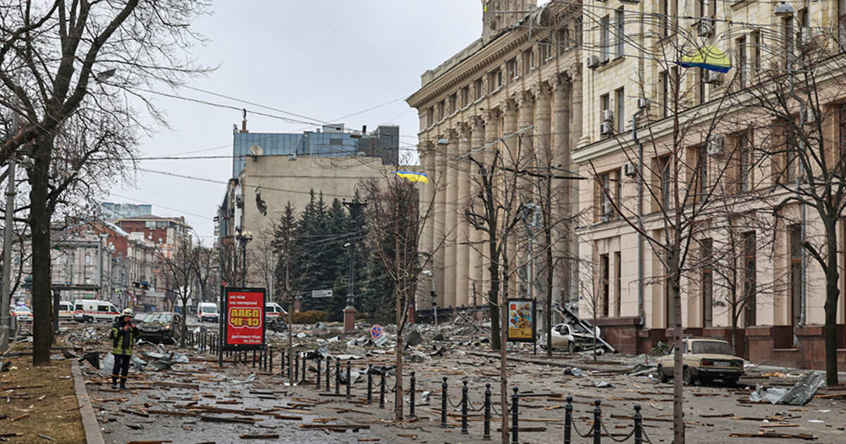 Харьков сегодня 18. Харьков сейчас.