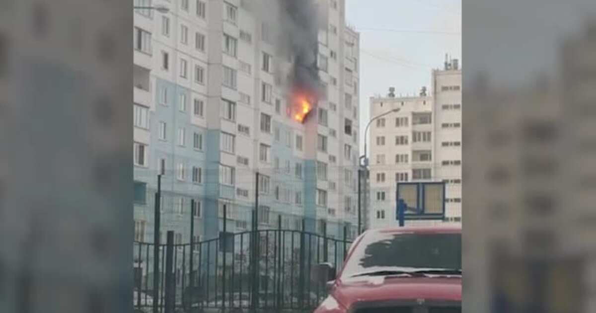 Пожар в Солнцево вчера. Смерч в Новосибирске. Пожар в Солнцево сегодня.