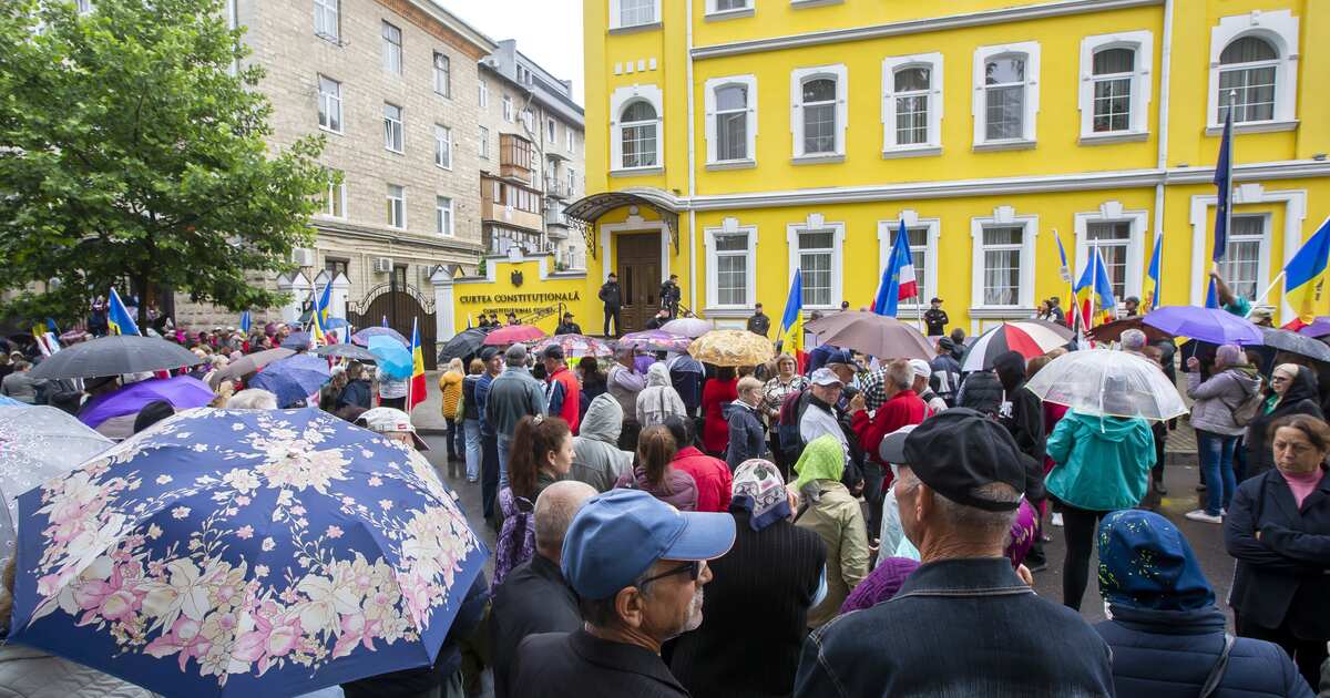 Законодательство молдовы