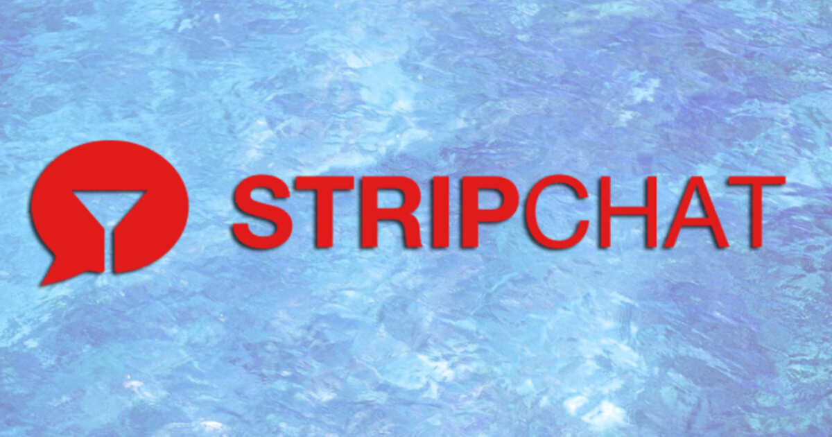 Stripchat model