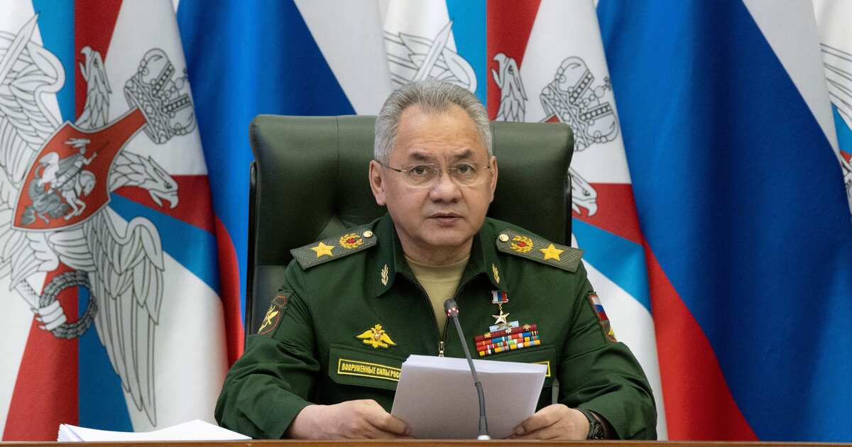 Эксперт заявил о непубличной цели русских учений Океан-2024