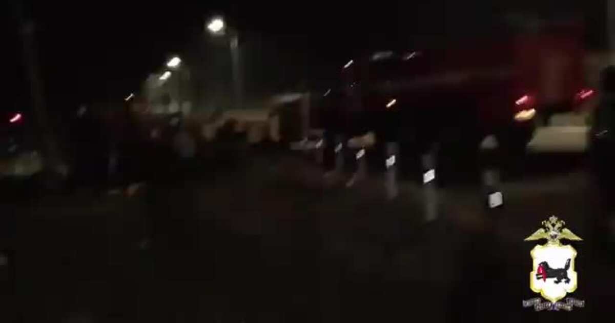 Прокуратура начала проверку после столкновения поезда с грузовиком в Приангарье 12-11-2023