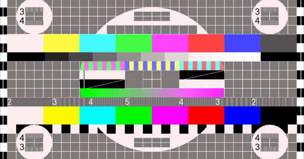 График профилактики цифрового телевидения 2025 В Латвии приняли закон, ограничивающий вещание российских телеканалов - 11.06.20