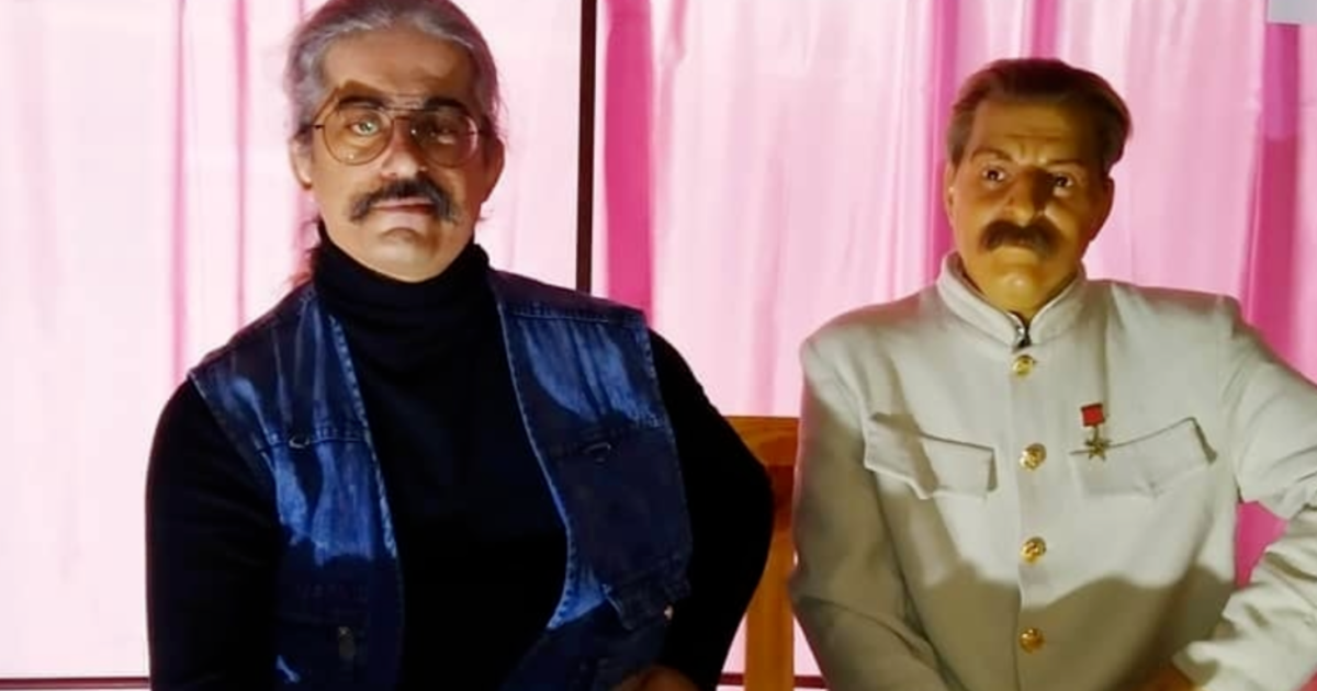 Селим правнук сталина Селим правнук сталина