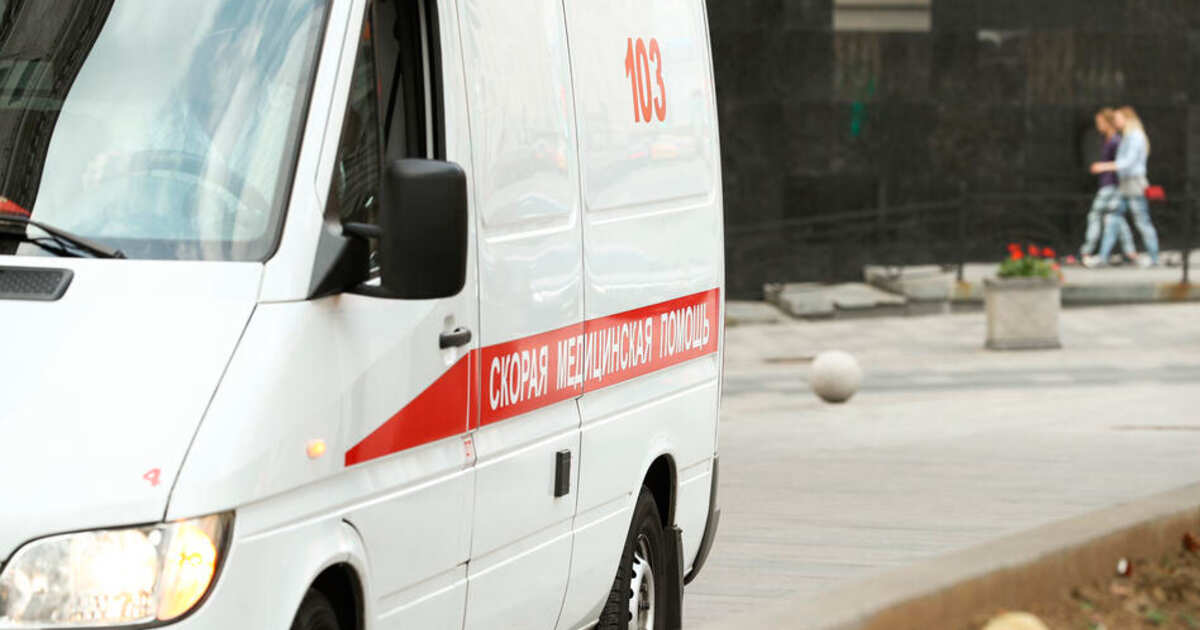 Четыре человека пострадали при атаке дрона ВСУ в Курской области