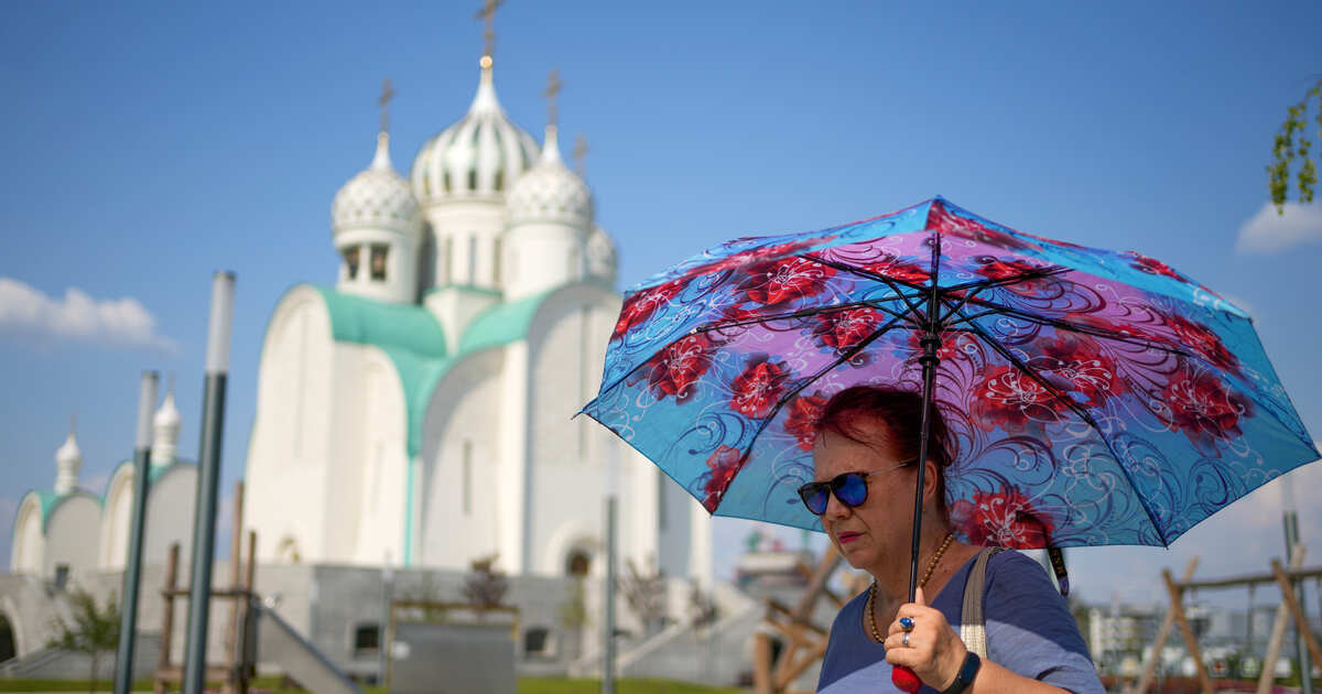 Синоптики обещают