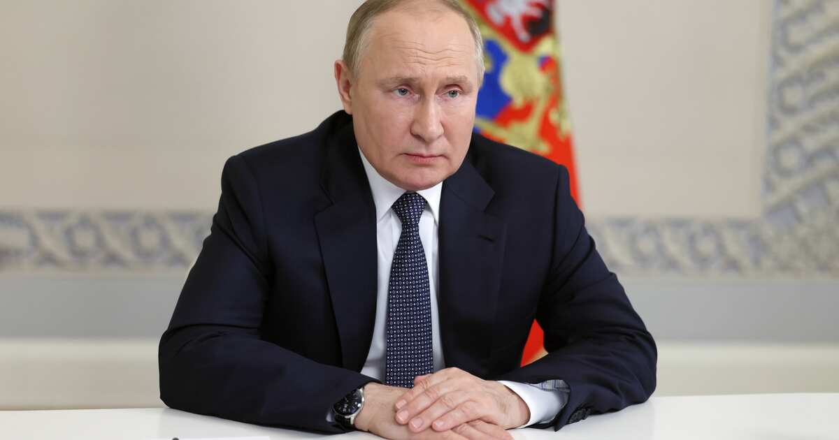 Путин предложил учредить новый конкурс для ведущих российских ученых - РИА Новос