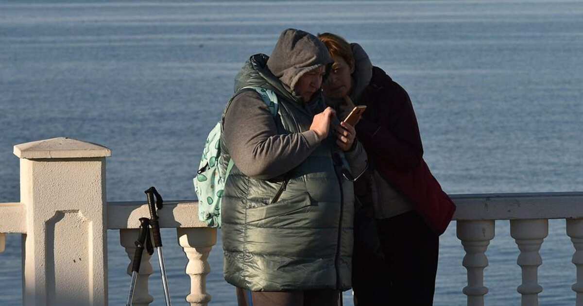 В Госдуме предложили запретить сотовым операторам предоставлять займы  — 17.05.2023 — В России на РЕН ТВ