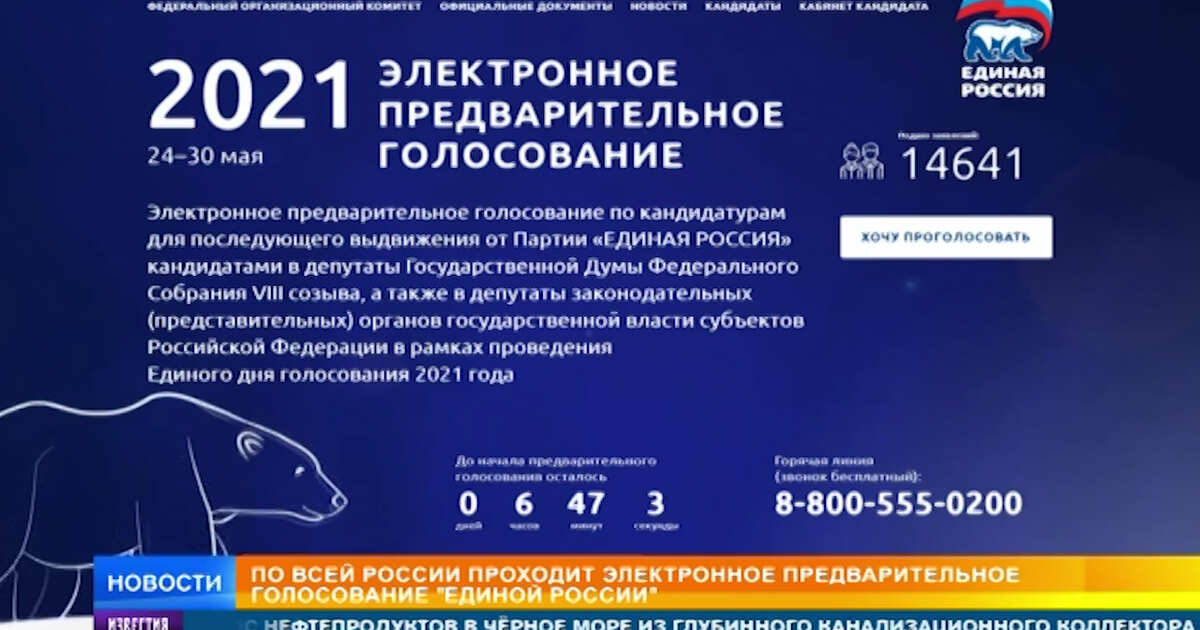 Результаты выборов 25 февраля 2024. Единая Россия Симферополь предварительное голосование.