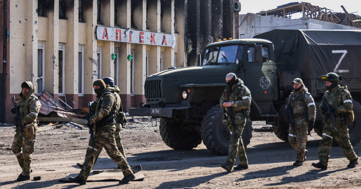 В Минобороны рассказали о героизме участников СВО :: Новости :: ТВ Центр