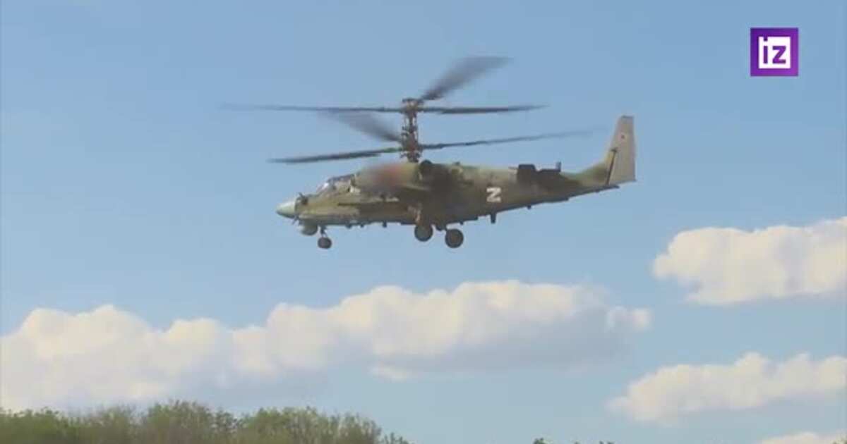 Видео боевых действий без цензуры