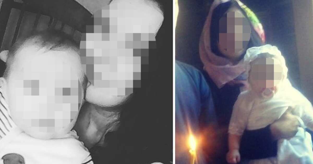 Форум оставил ребенка. Трехлетняя девочка в Кирове. Убийство матерью новорожденного ребенка.
