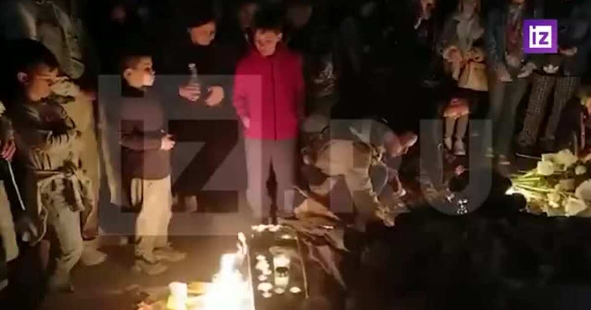 Школа в брянске где была стрельба