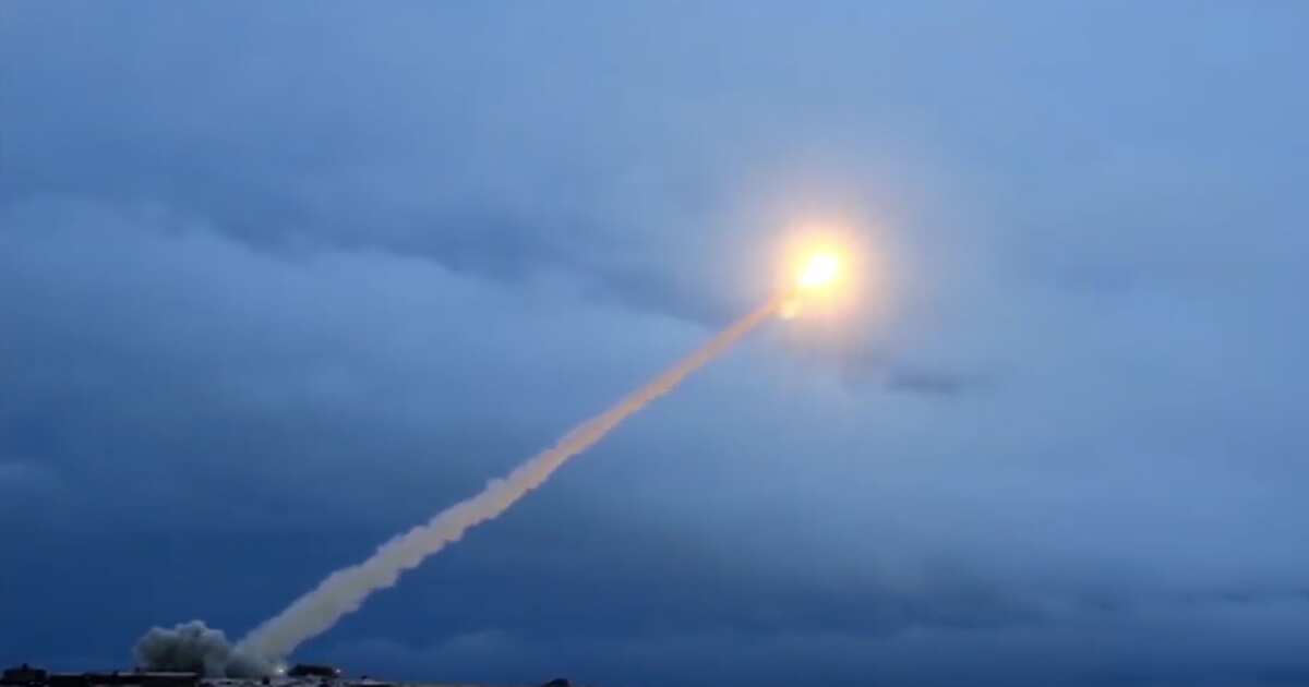 Ракета “Буревестник”: что известно о ракете с ядерным двигателем —  06.10.2023 — Статьи на РЕН ТВ