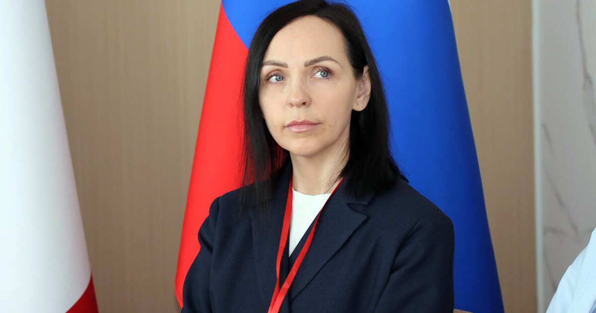Вологодскую чиновницу отправили в отставку за слова ее дочери о "фраерах" и СВО