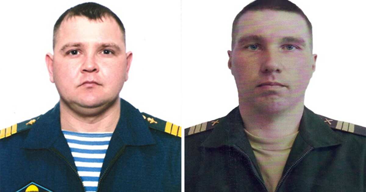 Новости сержант русские рейд