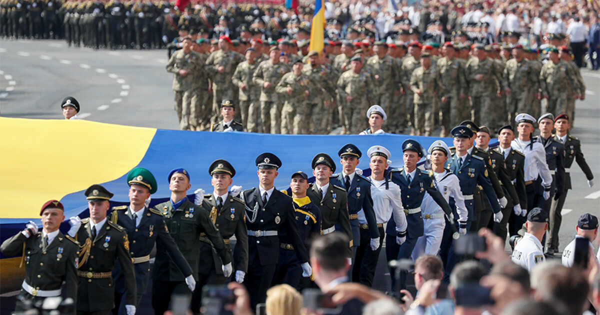 Как пройдет день независимости. Парад независимости Украины. Парад день независимости Украины 2021. Парад на Крещатике 2021.