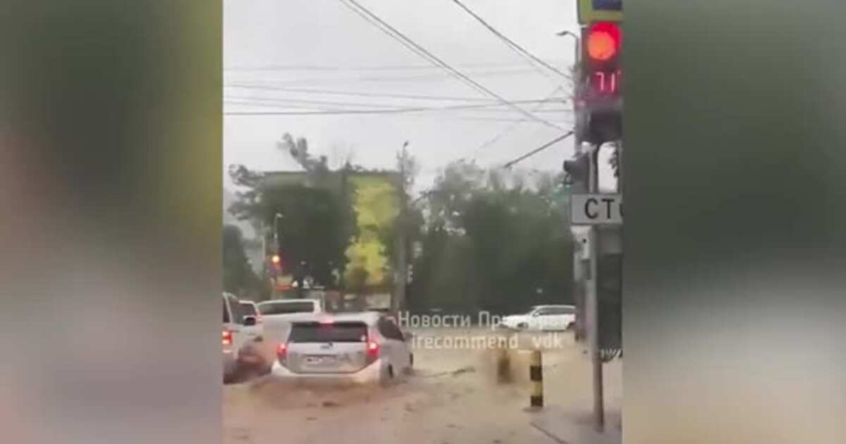 Подорожали машины во владивостоке