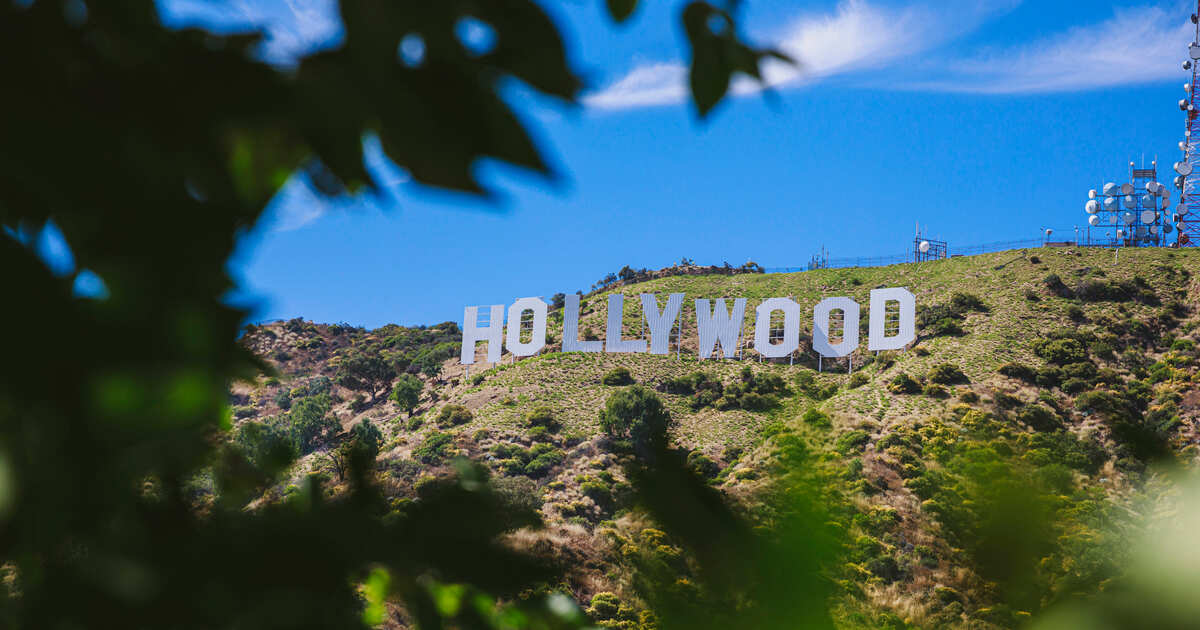 Трагическая история надписи Hollywood: от символа мечты до горькой реальности