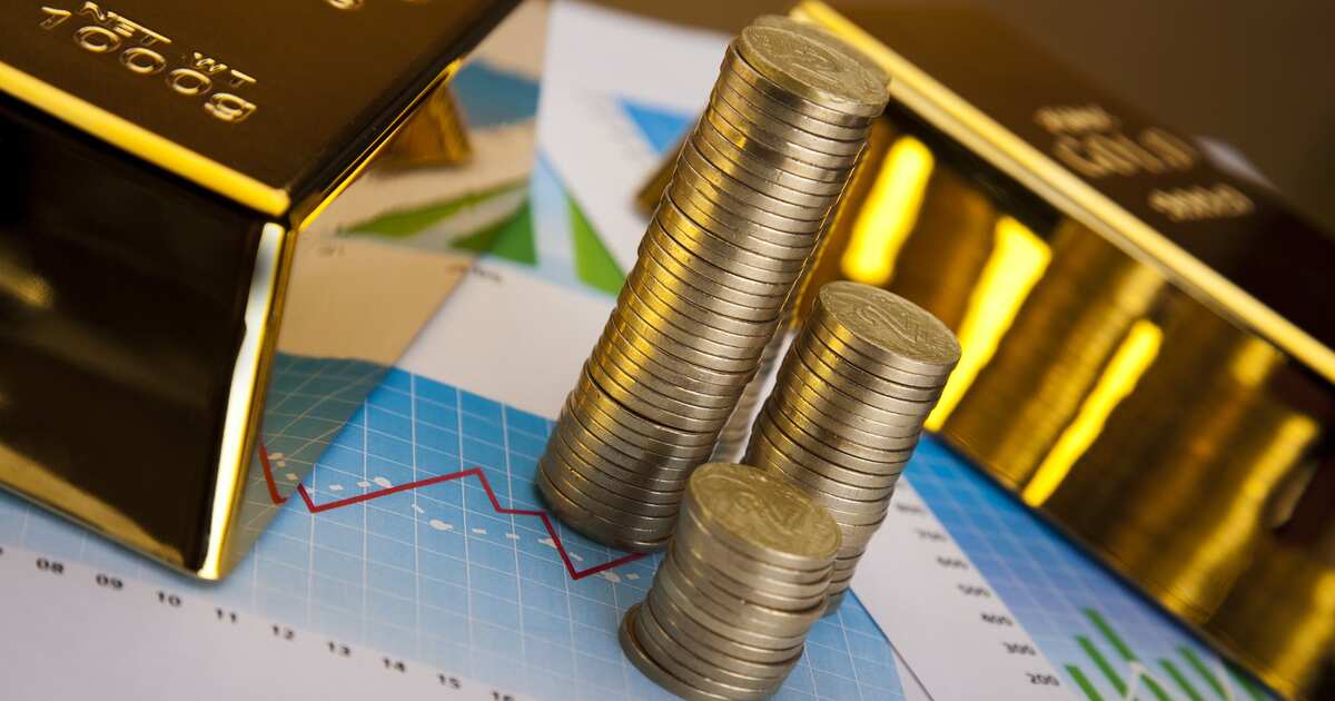 Экономика обмана. Gold value. Как распознать финансовую пирамиду фото.
