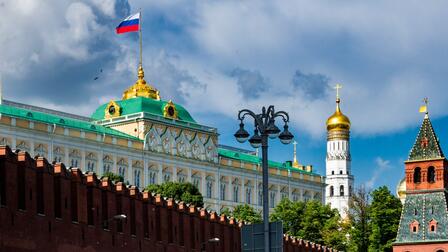 Кремль: планы Киева по производству оружия доказывают оправданность действий РФ