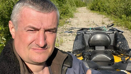 Депутату из Ленобласти оторвало ноги при взрыве снаряда времен ВОВ в гараже