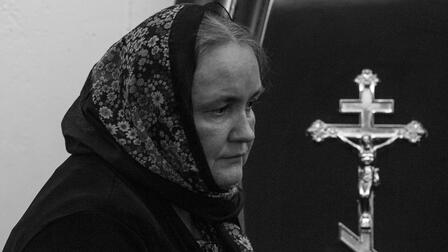 Умерла звезда фильма "Москва слезам не верит" Елена Земляникина